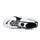 Nike Unisex Air Zoom Flight 95 Sneaker, Black/White/Football Grey/Multi-Color, 42
