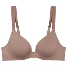 Triumph Body Make-Up Illusion Wp Ex Bra, Hellbraun B 85 Damen