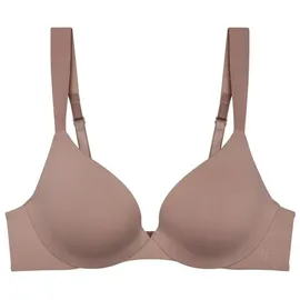 Triumph Body Make-Up Illusion Wp Ex Bra, Hellbraun B 85 Damen