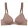 Triumph Body Make-Up Illusion Wp Ex Bra, Hellbraun B 85 Damen