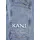 Karl Kani KK Retro Baggy Denim Normal Blau 30