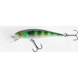 Wobbler Jerkbait Minnow WXM MNW 50 SP Bluegill EINHEITSGRÖSSE