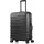 Pack Easy Clipper 4-Rollen 67 cm / 99 l schwarz