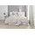 Primera Bettwäsche Stonewashed Beige 240 x 220 cm + 2 x 80 x 80 cm