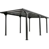 MCW MCW, Pavillon, O23 (316 cm, 604 cm)