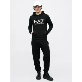 Emporio Armani Sweatshirt Schwarz XL