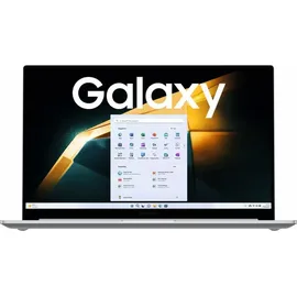 Samsung Galaxy Book4 Pro 16" Intel Core Ultra 7 155H 32 GB RAM 512 SSD