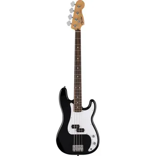Fender Standard Precision Bass Black