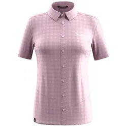 Salewa Puez Dry Shirt Bluse 40 - Größe:40