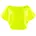 DT104 Neon-gelb L