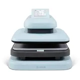 loklik ImPress Auto 2 Smart 38 x 38 cm Blau