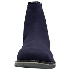 Uvex 1 business Stiefel S3 blau Weite 11 Gr. 41 - Blau - 41