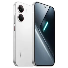 Xiaomi POCO X8 Pro 8 GB RAM 512 GB White