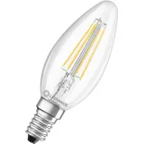 LEDVANCE LED-Kerzenlampe 4099854062308 5,5 W E14 warmweiß 1 St.