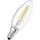 LEDVANCE LED-Kerzenlampe 4099854062308 5,5 W E14 warmweiß 1 St.