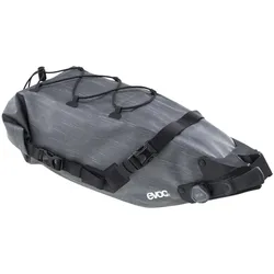 EVOC Seat Pack Boa WP 6L carbon grey