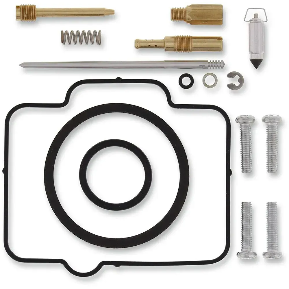 Moose Hard-parts 26-1170 Honda Cr250r 90-95 Vergaser-reparaturset - Multicolour - One Size