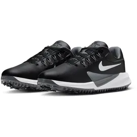Nike Victory Pro 4 schwarz/weiss