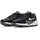 Nike Victory Pro 4 schwarz/weiss