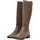 Paul Green 8265-00 Damen Braun 38,5