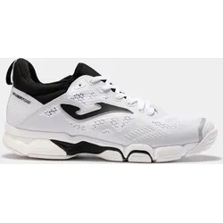Joma B.Breston 2202 Herren-Handballschuhe WEISS|SCHWARZ 44