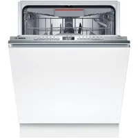 Bosch Serie 4 SBH4ECX28E Einbau-Geschirrspüler (vollintegrierbar, 598 mm breit)