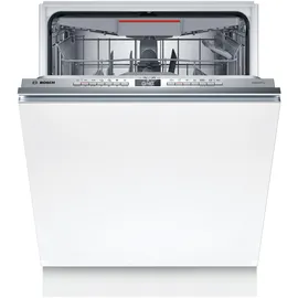 Bosch Serie 4 SBH4ECX28E Einbau-Geschirrspüler (vollintegrierbar, 598 mm breit)