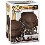 Funko Predator - Funko POP!  City Hunter