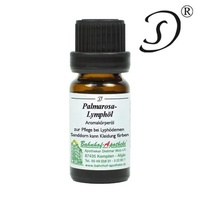 Bahnhof-Apotheke Kempten Palmarosa Lymphöl 10ml