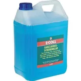 E-COLL Ganzjahres-Scheibenklar 5 l