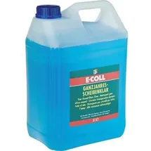 E-COLL Ganzjahres-Scheibenklar 5 l