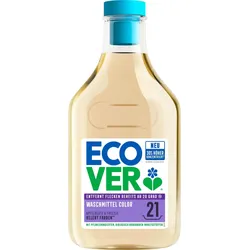 ECOVER Waschmittel Apfelblüte & Freesie 0,75 l