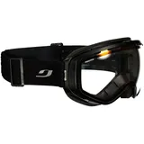 Julbo Titan Otg Reactiv 0-4 - Skibrille Schwarz One Size