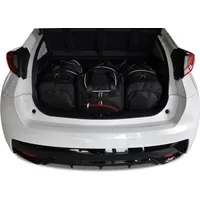 Kjust Kofferraumtaschen Set - HONDA CIVIC IX