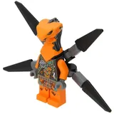 LEGO® LEGO Ninjago: Flug-Viper Spielbausteine