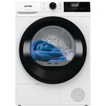 Gorenje DHNE83 Wärmepumpentrockner (8 kg)