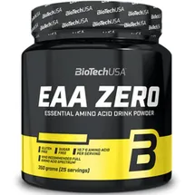 BIOTECH EAA Zero Wassermelone Pulver 350 g