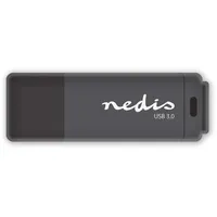 Nedis Flash Laufwerk - 256 GB - USB Type-A
