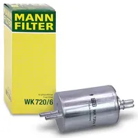 Mann-Filter WK 720/6
