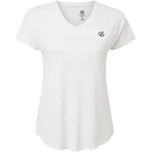 Dare 2b Vigilant Tee Weiß 44