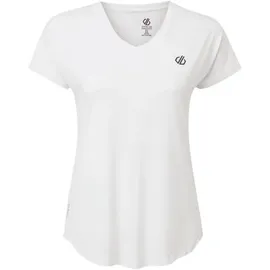 Dare 2b Vigilant Tee Weiß 44