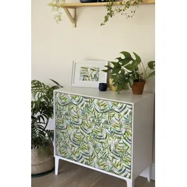 d-c-fix Möbel-Klebefolie Lorina 45 cm x 2 m