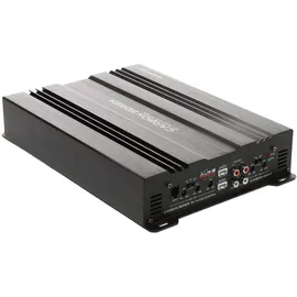 Audio System Carbon-200.4 4-Kanal Verstärker | Masori