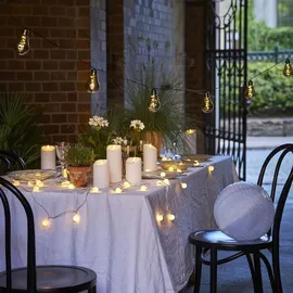 StarTrading STAR Trading LED Berry