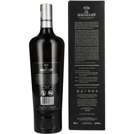 The Macallan Whisky Aera Highland Single Malt 40% vol 0,7 l Geschenkbox