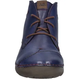 Josef Seibel Fergey 18 lila 41