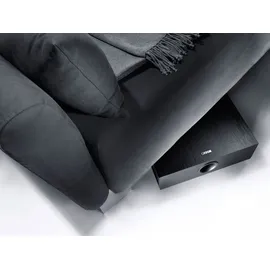 Canton ASF 75 SC schwarz