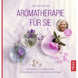 Aromatherapie für Sie