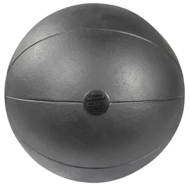 Togu TOGU® Medizinball ACTISAN®, 3 kg - Schwarz