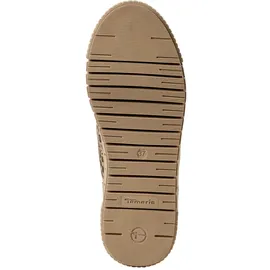 TAMARIS Damen, braun, Größe 37 EU
